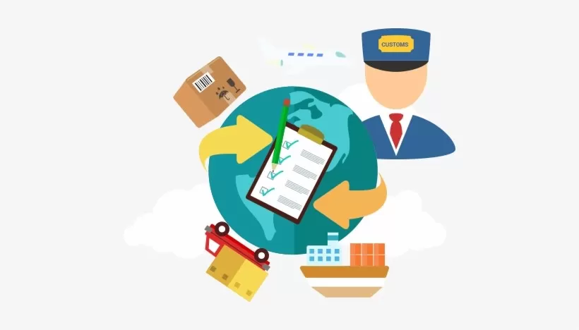 Khai báo hải quan