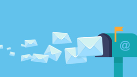 Email VIMC