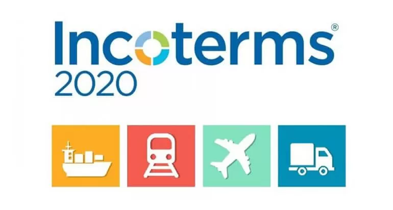 11 điều kiện về incoterms 2020