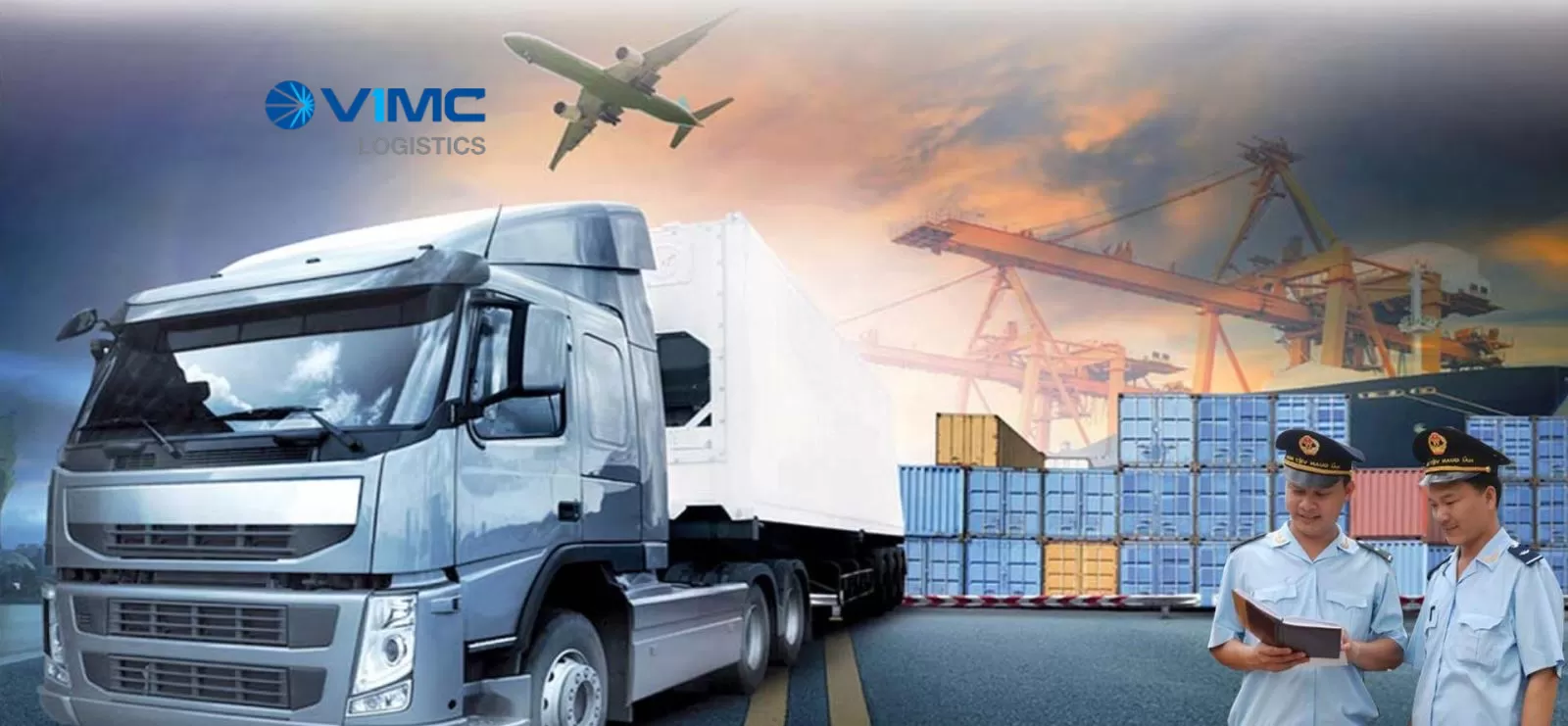 Chi nhánh Quảng Ninh – Đối tác tin cậy trong dịch vụ khai báo hải quan