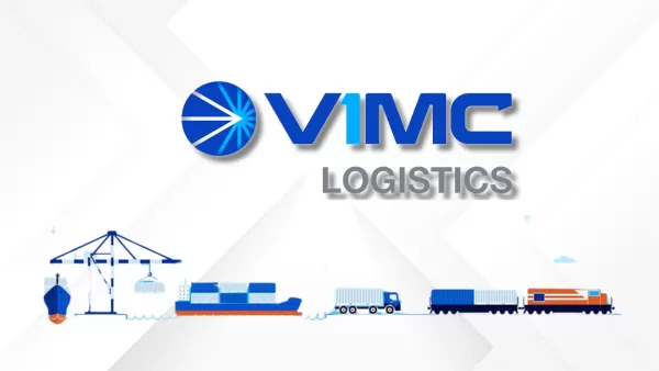 Bổ nhiệm Phó Tổng giám đốc VIMC Logistics